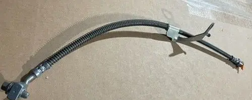 Opel Insignia A Brake vacuum hose/pipe 20921406