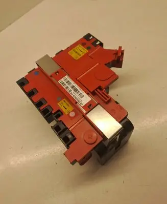 BMW 5 G30 G31 G38 Positive wiring loom 9240490 01768510