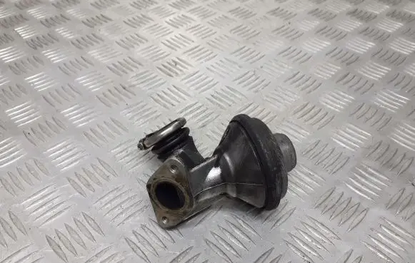 Citroen C3 Pluriel EGR valve