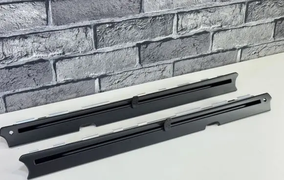 BMW X3 G01 Rear door window curtain/sunshade 7422722 7422721