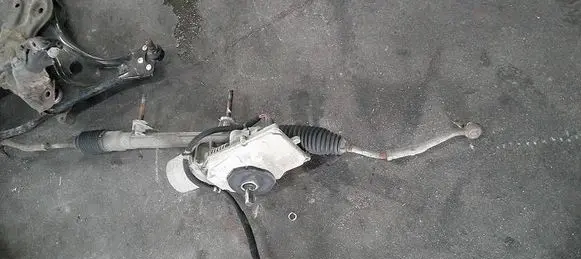 Citroen C3 Steering rack 28181044 C006401284 18091509130930