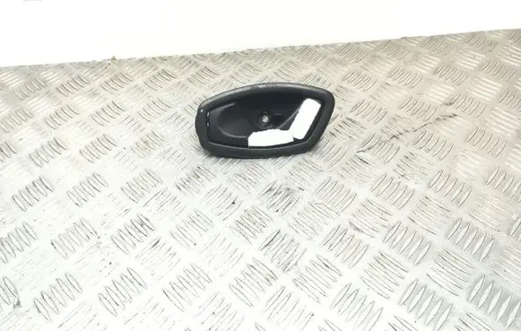 Renault Fluence Front door interior handle 826730001R