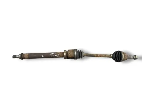 Ford B-MAX Front driveshaft 