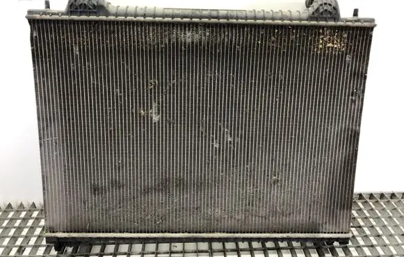 Jaguar F-Pace Coolant radiator HK838005DB