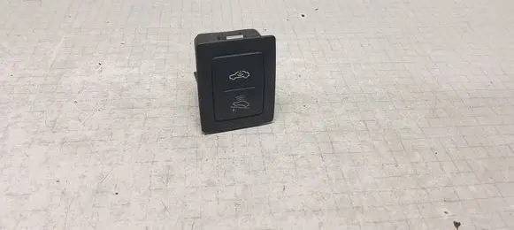 Volkswagen Touareg I Alarm switch 7L6959899