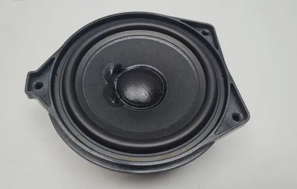 Mercedes-Benz EQC Rear door speaker A1678202701