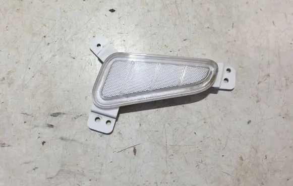 Hyundai Kona I Front reflector 92408J9210