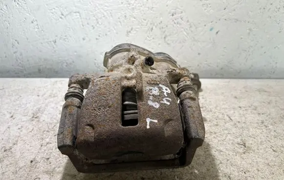 Audi A4 S4 B8 8K Rear brake caliper