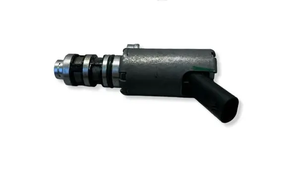 Porsche Cayenne (9Y0 9Y3) Oil pressure sensor 06M115393F
