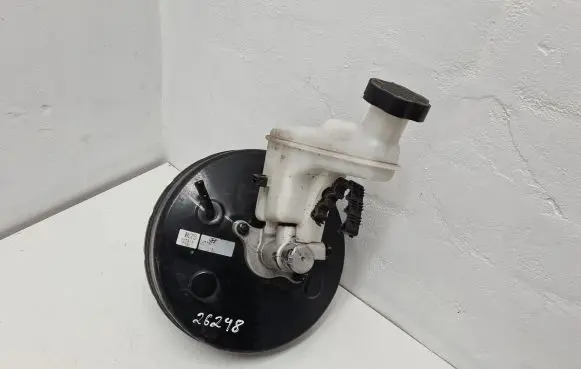KIA Sportage Brake booster