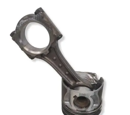 Opel Astra J Piston with connecting rod 3G02B
