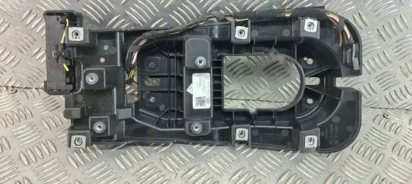 Audi Q5 SQ5 Other interior part 80C863531