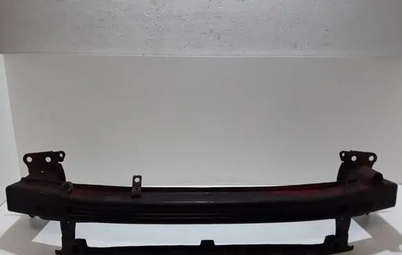 Skoda Octavia Mk2 (1Z) Front bumper cross member