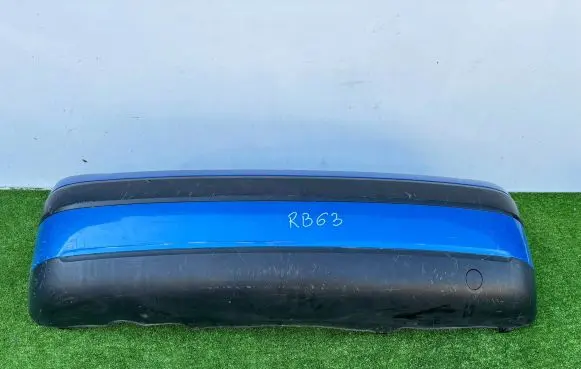 Audi A2 Rear bumper 8Z0807417