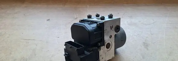 Opel Meriva A ABS Pump 0273004227 0265216478 09127108