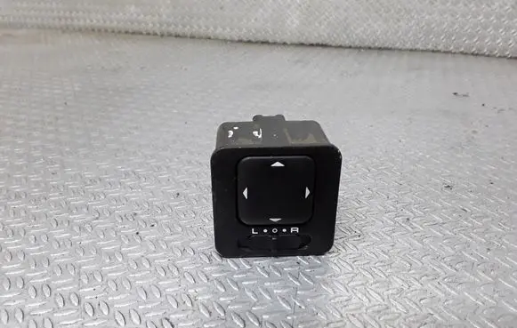 Mazda Demio Wing mirror switch
