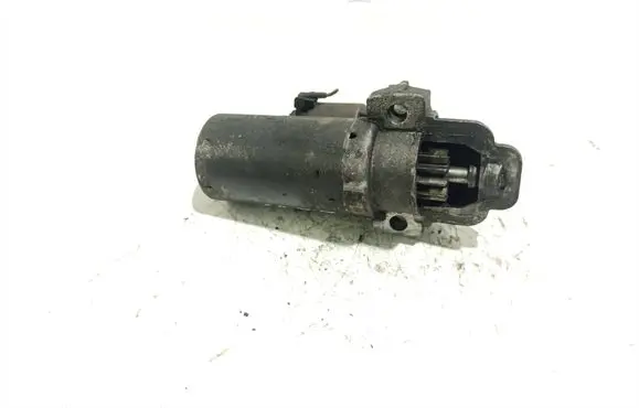 Ford Transit Starter motor