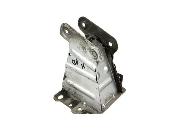 Opel Astra H Front bumper shock/impact absorber 24452468 3641458