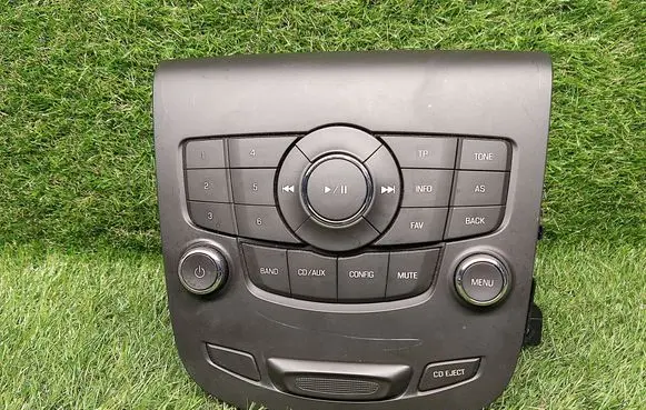 Chevrolet Orlando Head unit multimedia control 95020065