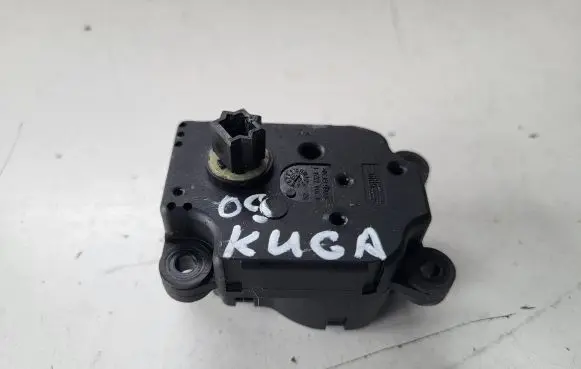 Ford Kuga I A/C air flow flap actuator/motor 3M5H19E616AB