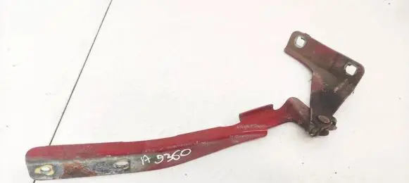 Nissan Note (E11) Engine bonnet/hood hinges