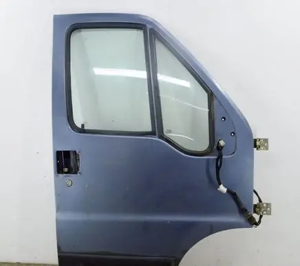 Fiat Ducato Front door 1331432080
