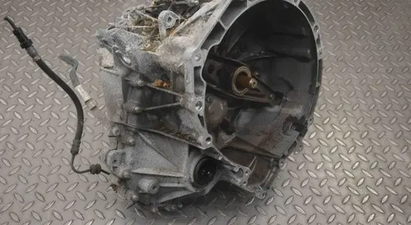 BMW 2 F44 Manual 6 speed gearbox 2365957ADC 2580016053