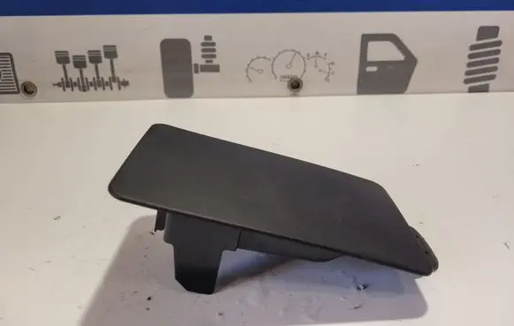 Audi A6 C7 Other interior part 4H0971981