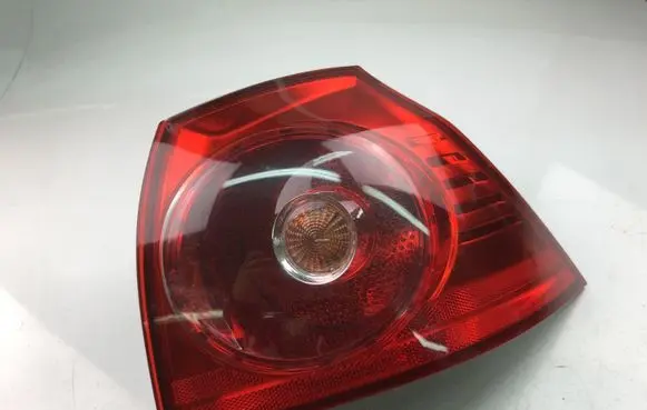 Volkswagen Golf VII Rear/tail lights 04703193