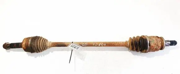 Subaru B9 Tribeca Rear driveshaft