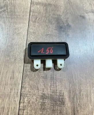 Mercedes-Benz E C207 W207 Tailgate opening switch 2218702410