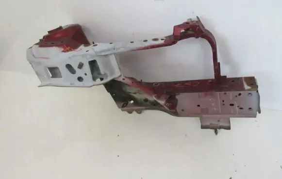 Mazda CX-7 Front side member 