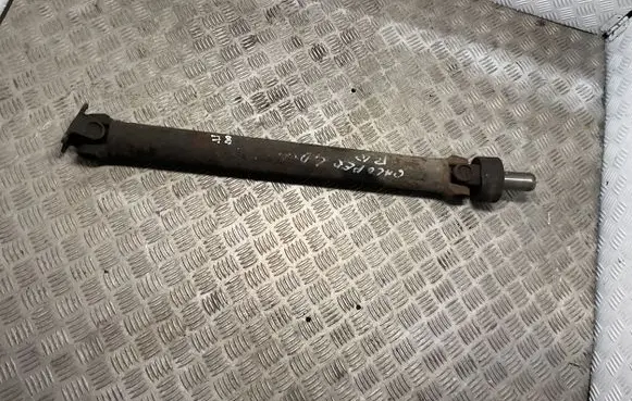 Hyundai Galloper Front prop shaft 