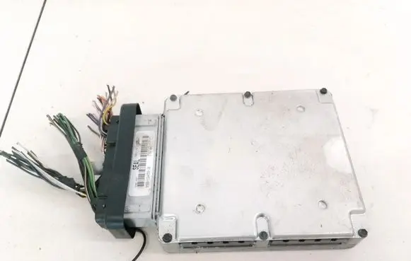 Ford Mondeo MK I Engine control unit/module 95BB12A650JB 95BB-12A650-JB