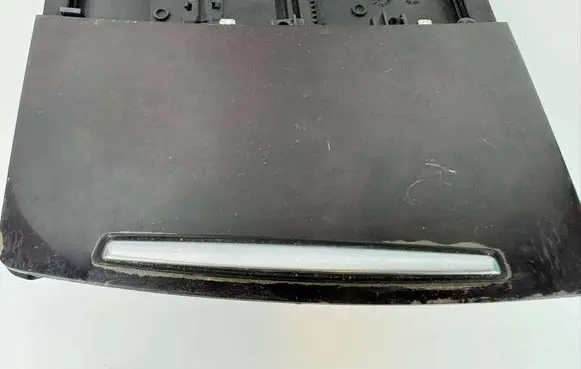 Audi A6 S6 C6 4F Ashtray (front) 4F1857951A 17032004