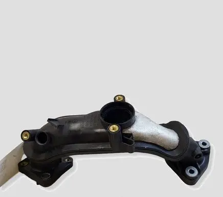 Volvo V40 Intercooler hose/pipe 072350PSA 9674942380 9674951680