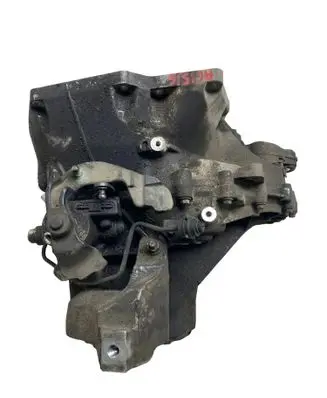 Ford Focus Automatic gearbox AV6R 7002KF