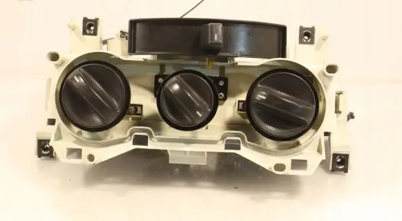 Fiat Punto (188) Interior fan control switch 151540000