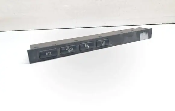 BMW X3 E83 A set of switches 3427955 61313427955