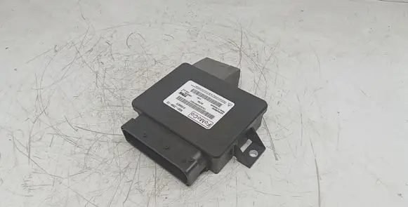 Volvo S60 Hand brake control module 31334872 6G912598CE