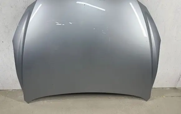 Mazda 3 III Engine bonnet/hood 