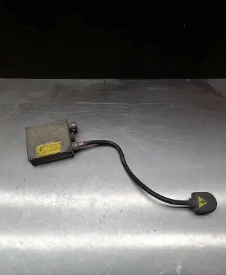 Xenon control unit/module