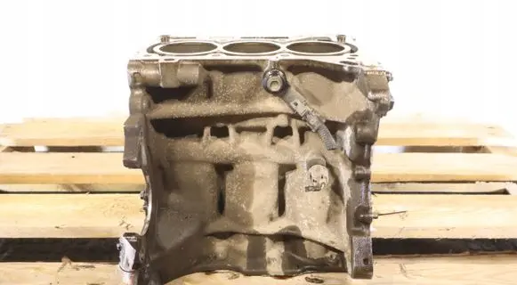 Toyota Aygo AB40 Engine block 1KR