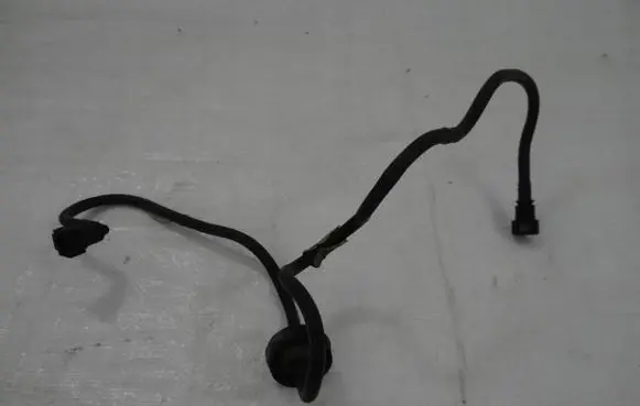 Peugeot Rifter Brake booster pipe/hose 9813095080