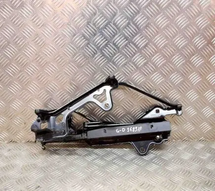 Volvo C70 Tailgate/trunk/boot hinge 09166636 9214895