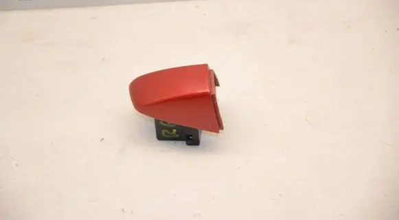 Skoda Kodiaq Rear door handle cover 5G0839168D 12420