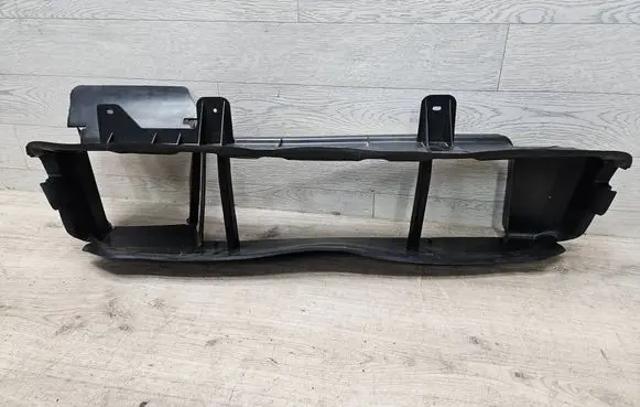 Ford Focus Intercooler air guide/duct channel F1EB8314AB