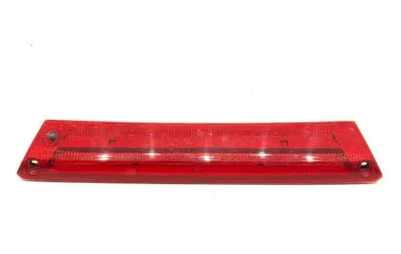 Ford Fiesta Third/center stoplight 