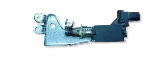 Dodge Caravan Steering wheel lock P04680434AD
