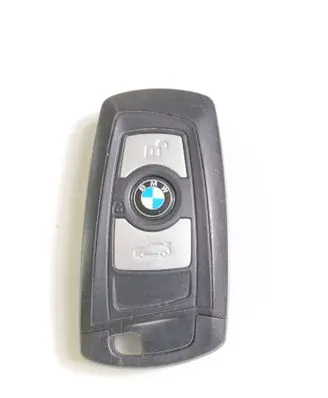 BMW 1 F20 F21 Ignition key/card 925489003